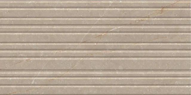 Recer Bluenza Ripple Earth Clay 30x60 piastrella naturale