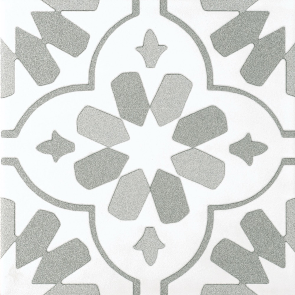 Recer Lamour Airy Grey 13x13 campione naturale grigio