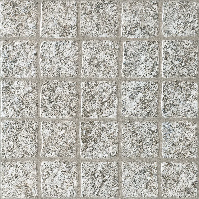 Recer Goidelic Dark Grey 33x33 piastrella grigio scuro