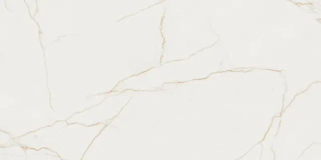 Recer Calacatta Auria Gold piastrella 60x120 effetto marmo