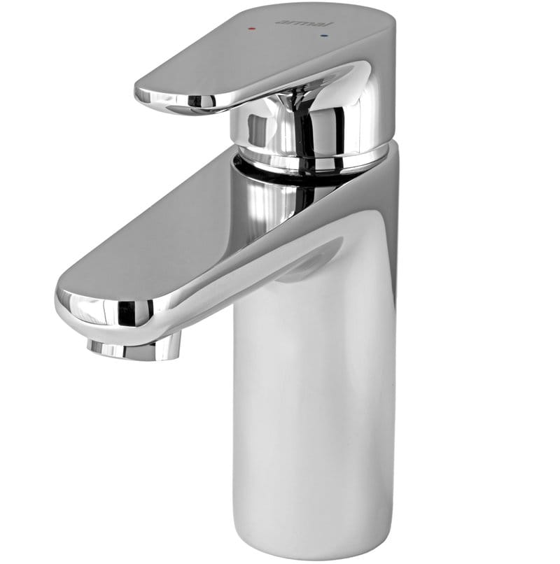 Armal Lily Lily Basin rubinetto lavabo monoforo