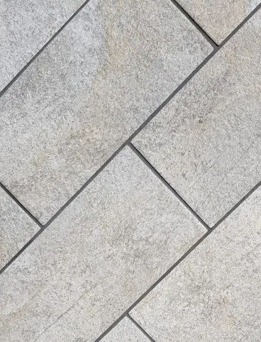 Viva Made Aspen Grigio 15,3x30,7 piastrella R10 antiscivolo