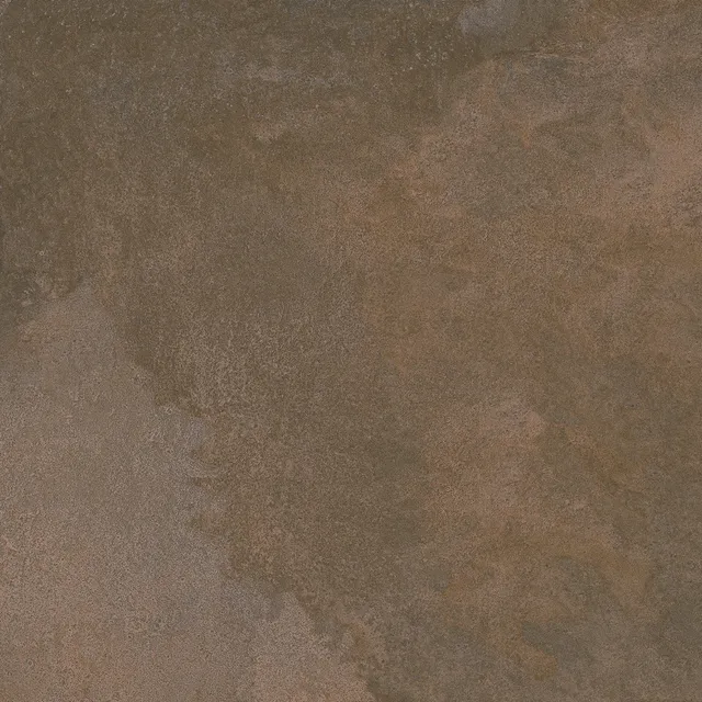 Recer Metalcrete Corten 60x60R piastrella corten