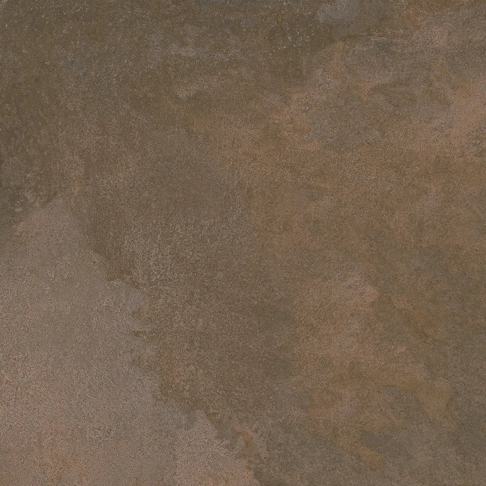 Recer Metalcrete Corten 60x60R piastrella corten