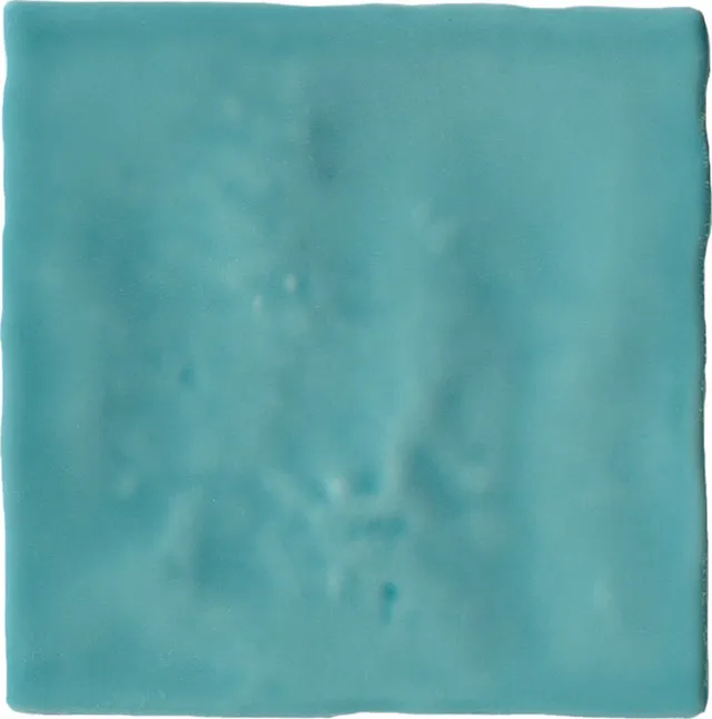 Recer Ritmo Ocean 10x10 campione blu lucido