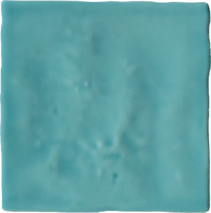 Recer Ritmo Ocean 10x10 campione blu lucido