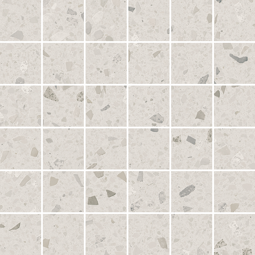 Recer Pixstone Air Cool 30x30 mosaico tessera 4,5x4,5