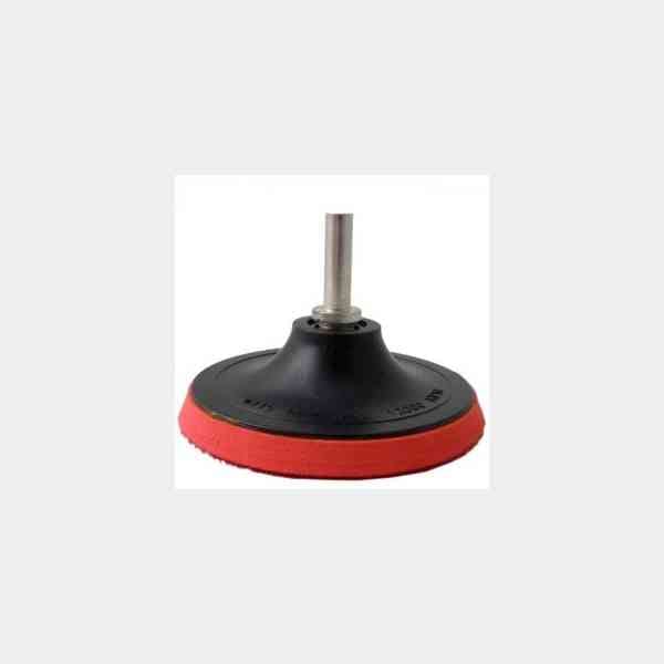 Magg platorello universale 125 mm M14 con perno