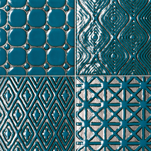 Cerasarda OT07026 Gallura Moderno S/8 piastrella