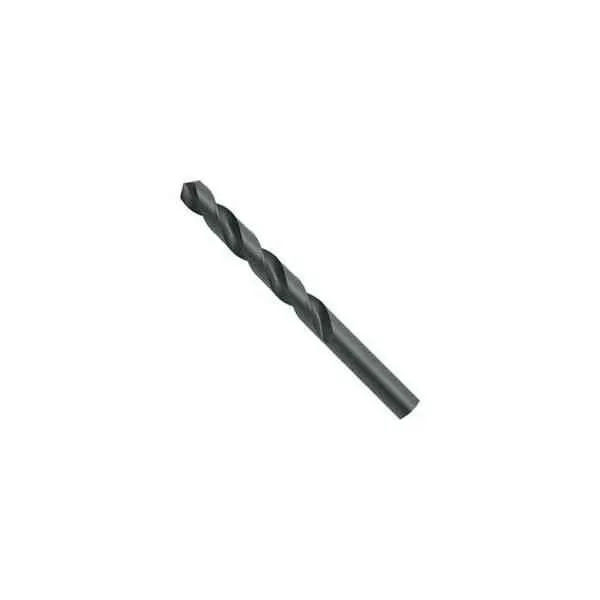 Ruko punta elicoidale HSS DIN 338 3,3 mm metallo