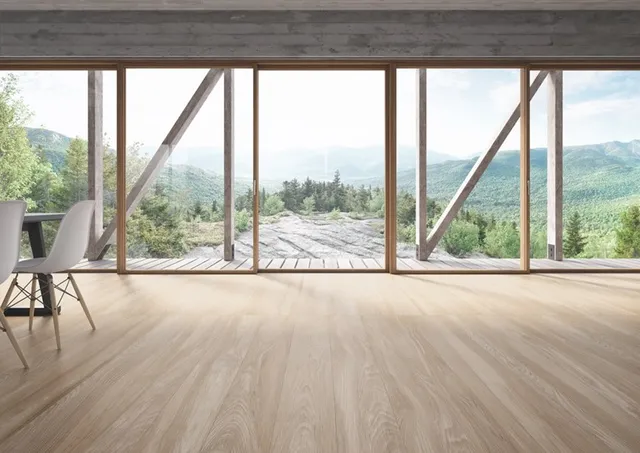 Viva Made Class-Wood Piastrella Effetto Legno