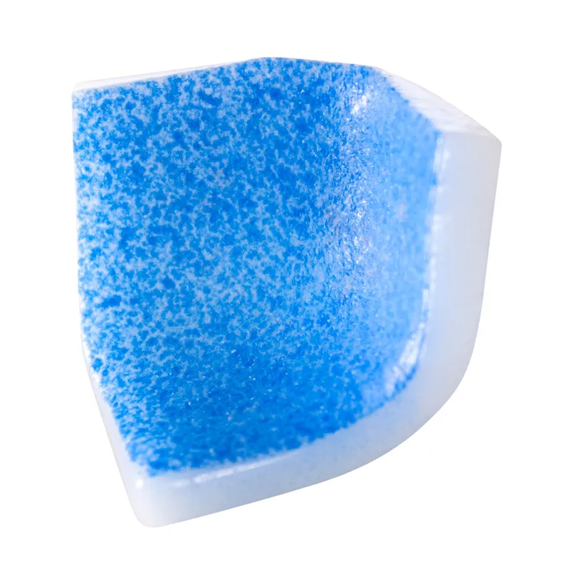 SQ Mosaic Special AB4 GN104-A angolo interno blu opaco