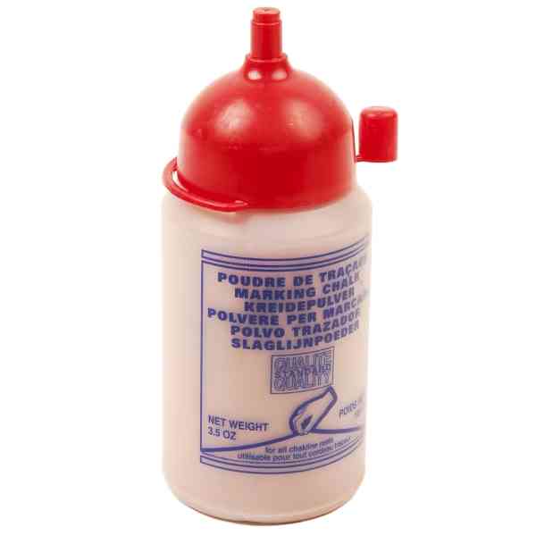 Kaufmann Gesso in Polvere Rosso 100 G