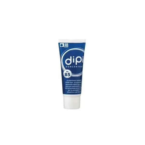 Jub Dipi concentrato colorante blu 85 100 ml