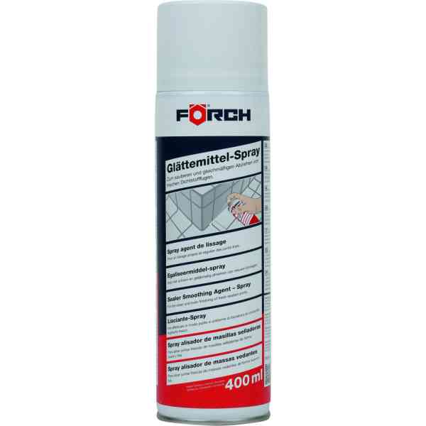 Forch spray lisciatura sigillanti 400 ml fughe