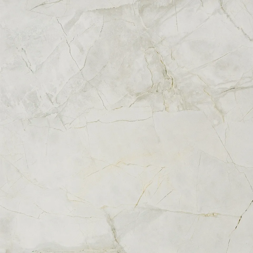 Recer Griseo 60x60R Gres Porcellanato Grigio Lucido