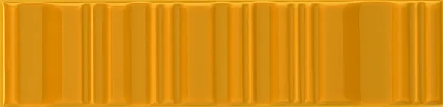 Recer Cromina 3D Glide Amber piastrella 7,5x30 lucida