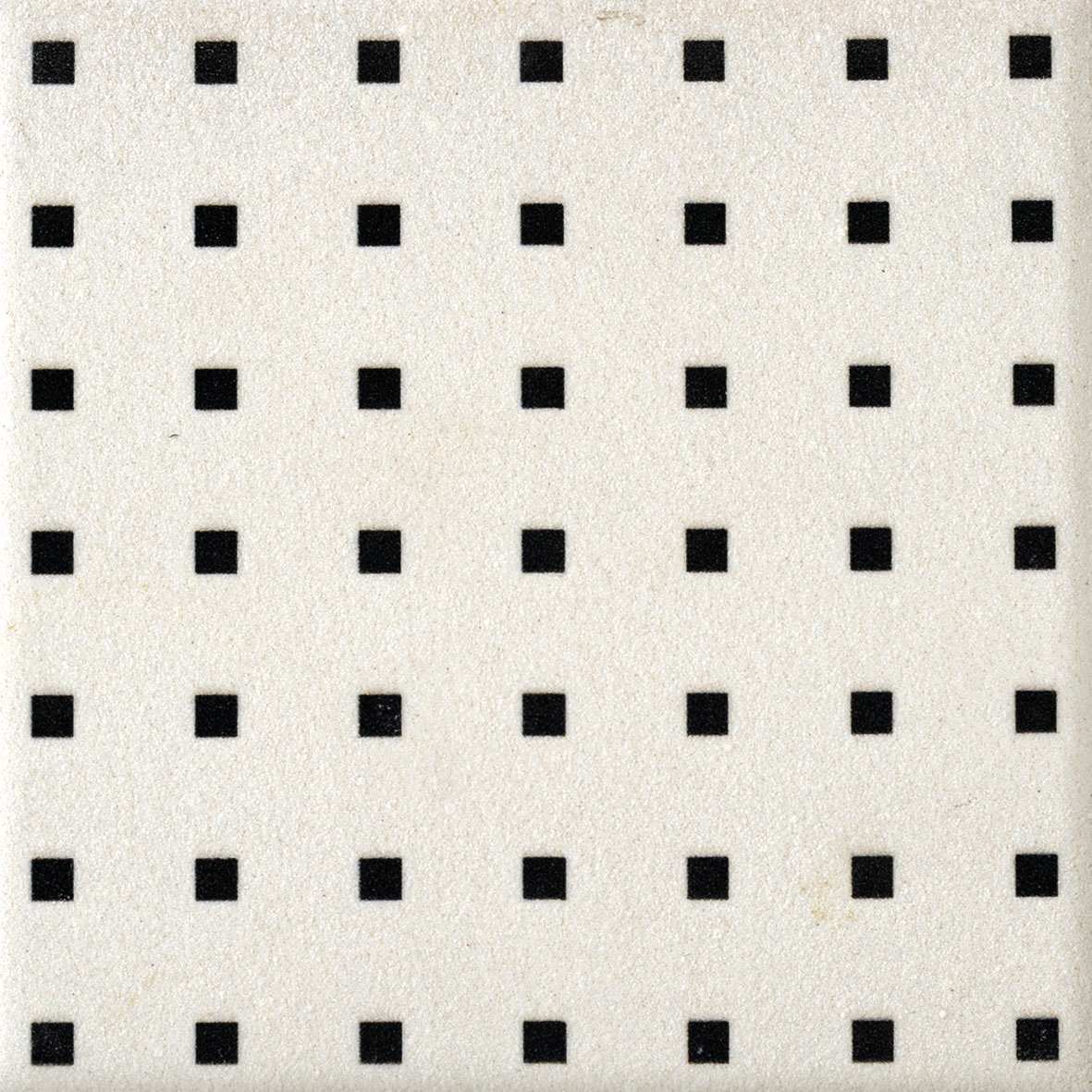 Recer Dot S 10x10R campione gres naturale