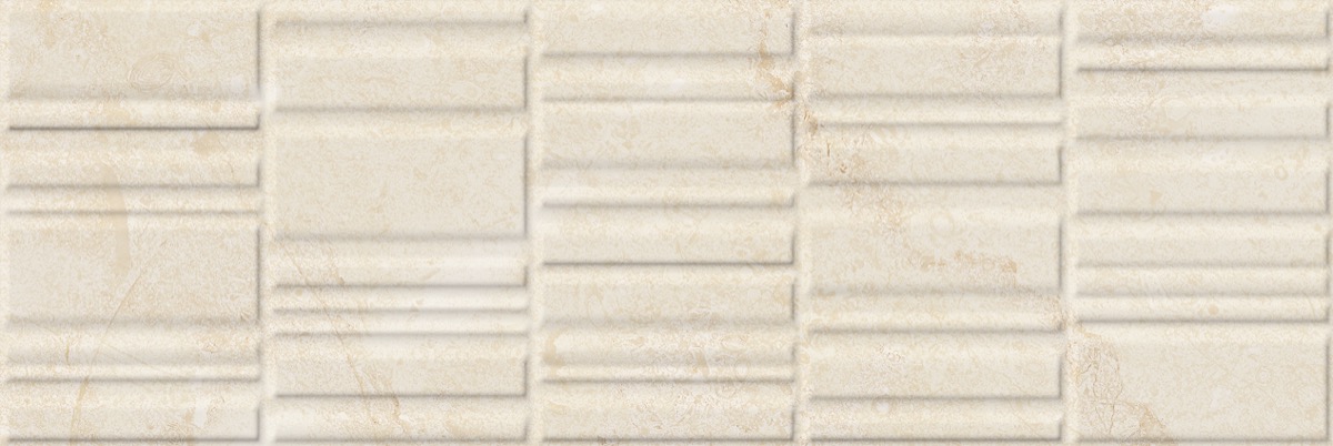 Recer Brezia Modula Ivory piastrella 30x90R naturale avorio