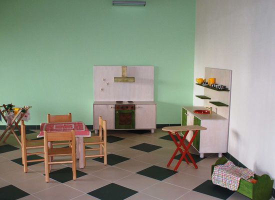 Viva Made Caleidoscopio piastrelle ceramica decorative