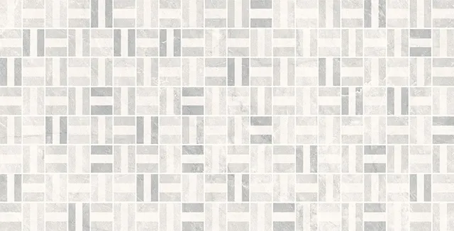 Recer Tresor Decor Grey rivestimento 30x60 lucido