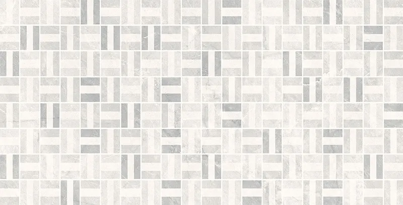 Recer Tresor Decor Grey rivestimento 30x60 lucido