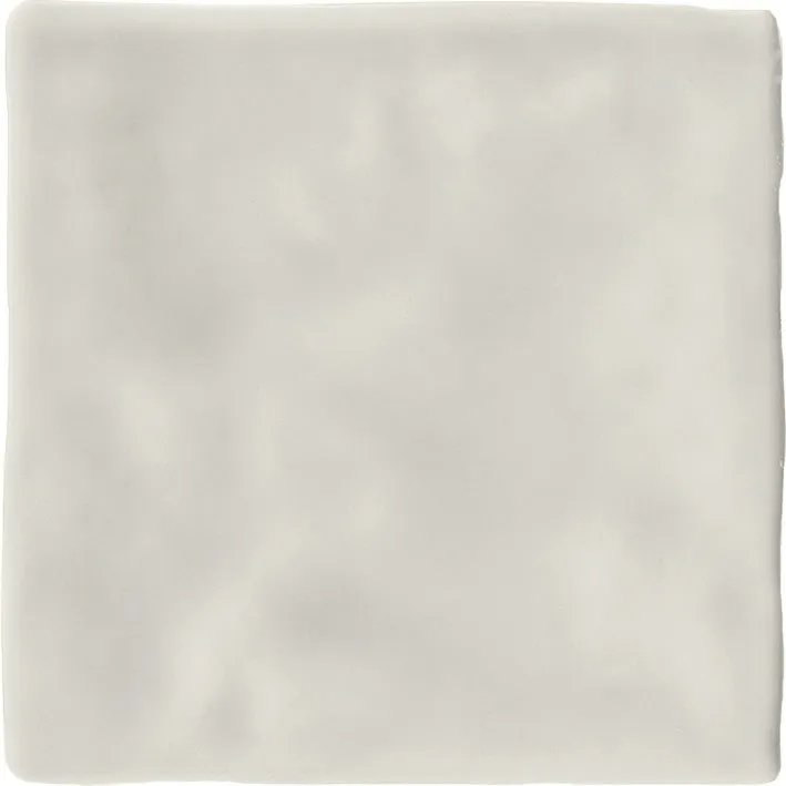 Recer Ritmo Piastrella Grigia Lucida 10x10 Campione