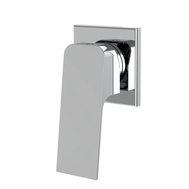 Viva Made FIT Miscelatore Doccia Incasso 1 Via Cromo