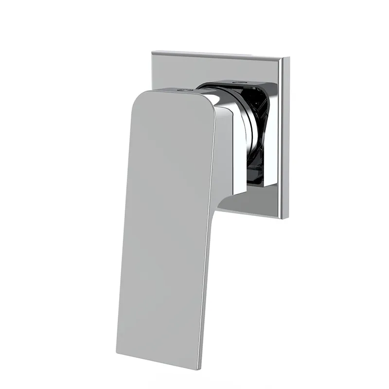Viva Made FIT Miscelatore Doccia Incasso 1 Via Cromo