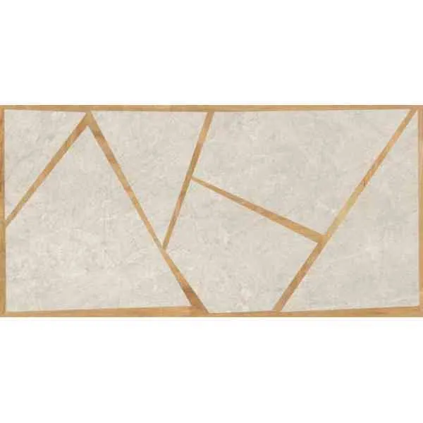 Pastorelli Mindwalk Woody Decoro White gres 60x120 R10