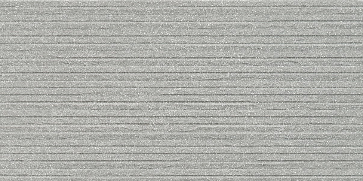 Recer Alliance 3D Dark Grey piastrella 30x60 naturale grigio
