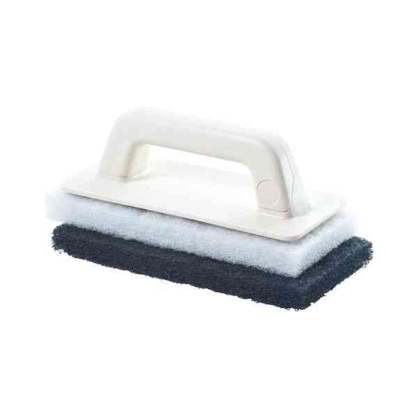 Raimondi Kerapoxy frattazzo con feltro 120x250 mm 20 mm