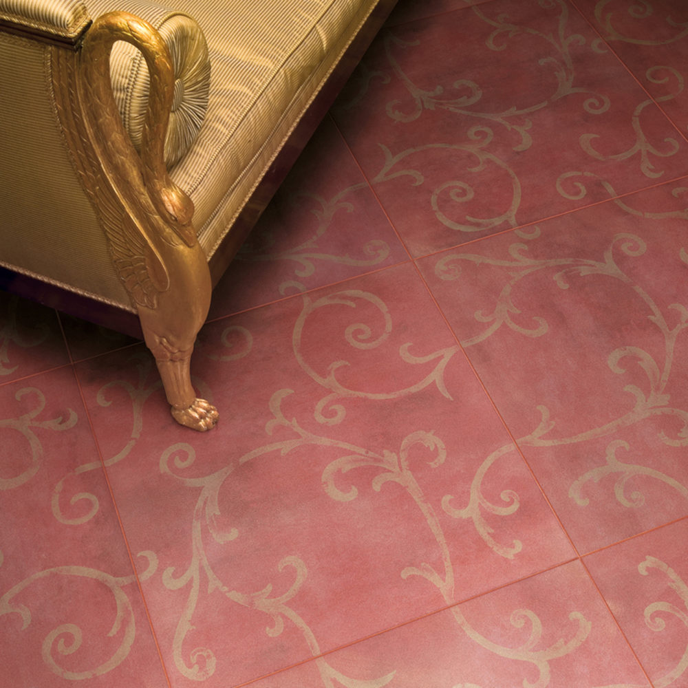 Viva Made Rinascimento piastrelle ceramica parete