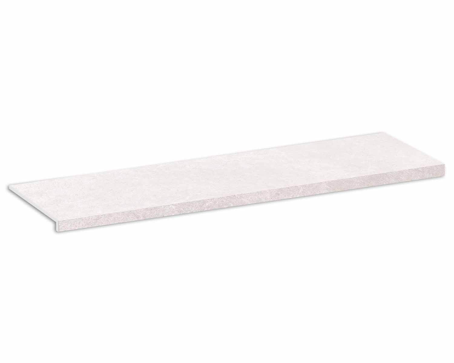 Roca Tiles Peldaño Beige gradino gres beige antiscivolo