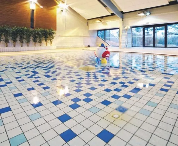 Casalgrande Padana Landscape gres per piscine