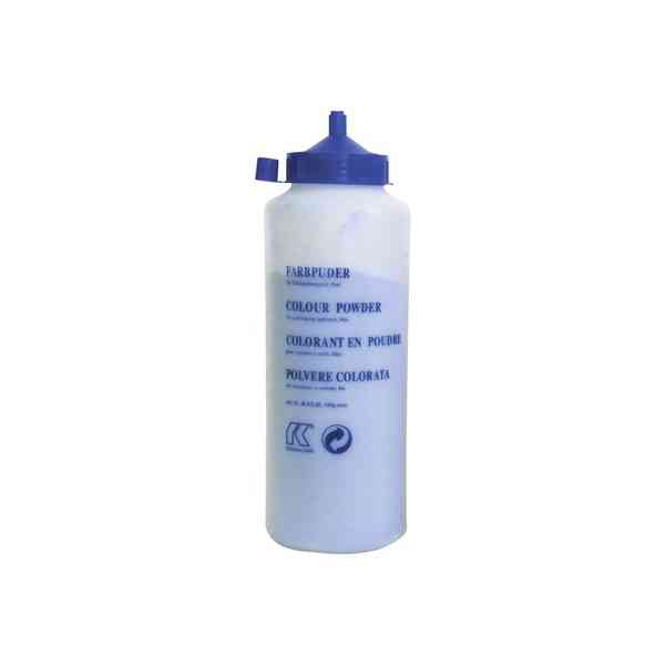 Kaufmann gesso in polvere blu 100 g