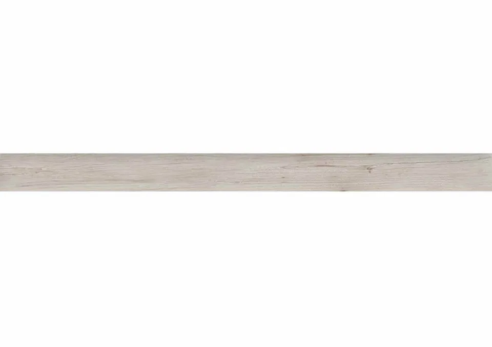 Roca Rodapie Gris battiscopa gres grigio effetto legno