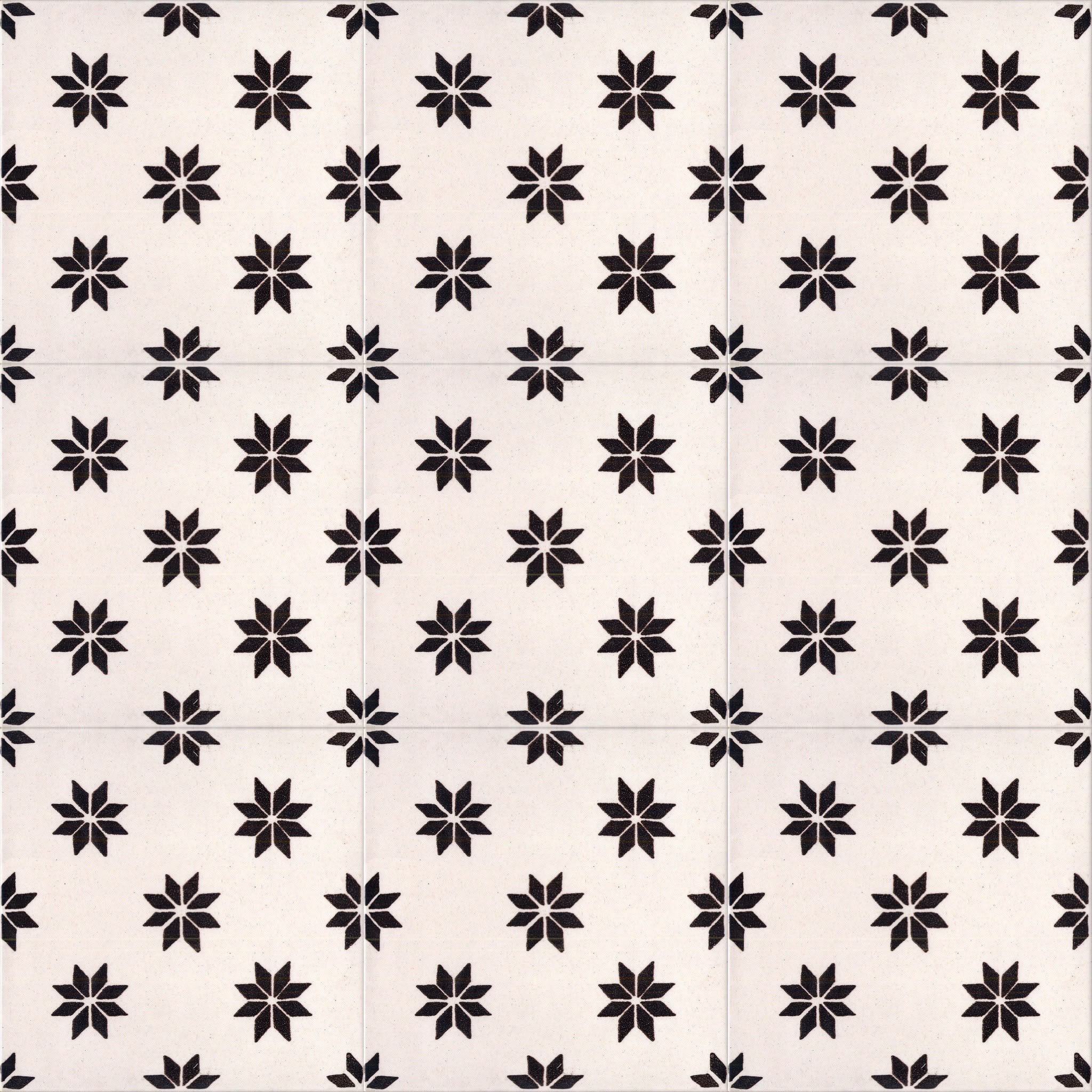 Ceramica Pinto Antico Vietri VP7651 piastrella stampata