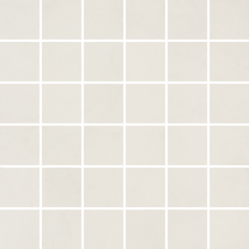 Recer Ice Midday 30x30 Mosaico Semi-lucido 4,5x4,5