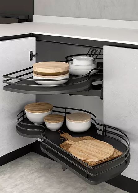 Viva Made MATHERIA 22 Cucina Componibile Moderna