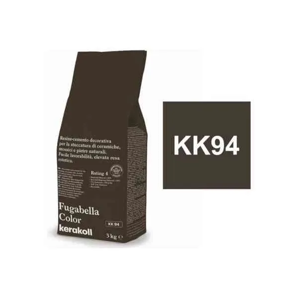 Kerakoll Fugabella Color stucco fughe 3 kg KK94