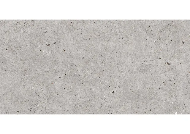 Roca Basel Gris gres porcellanato effetto pietra vulcanica