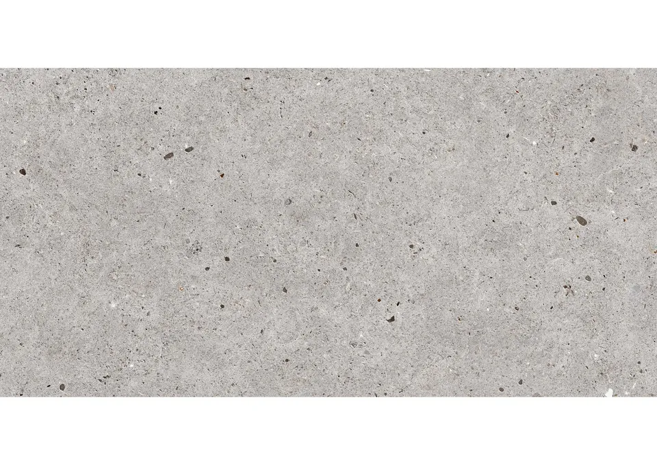Roca Basel Gris gres porcellanato effetto pietra vulcanica
