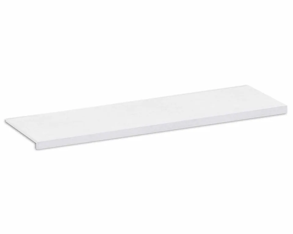 Roca Thinbig Peldaño Blanco gradino bianco grande