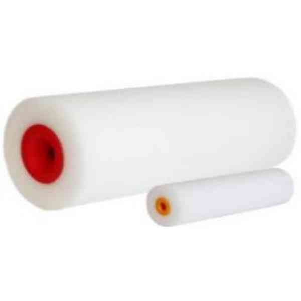 Rullo spugna standard 11 cm rullo pittura bordo ovale