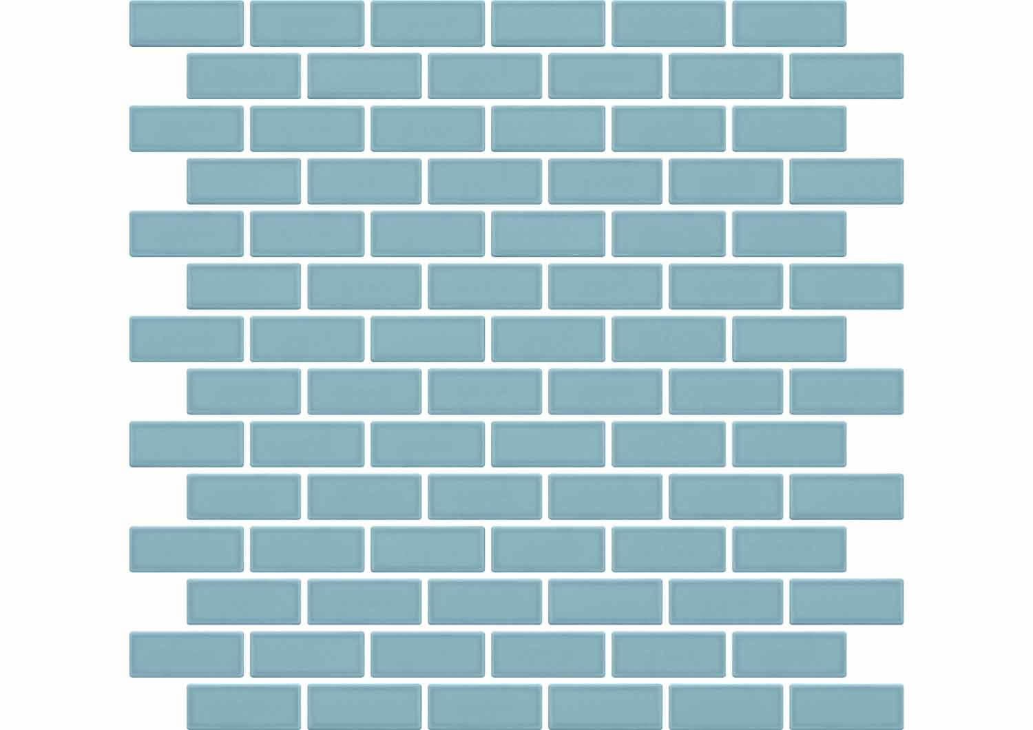 Roca Rock Art Smart Aqua FMVT6MD651 piastrella verde acqua
