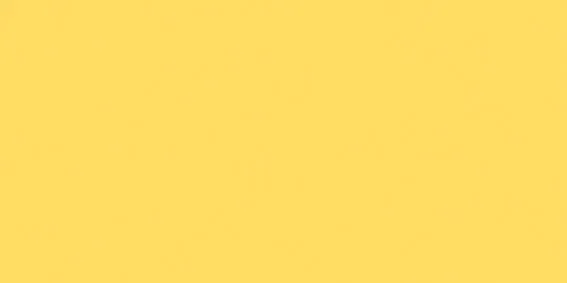 Recer Urban MU58 piastrella gialla 10x20 lucida