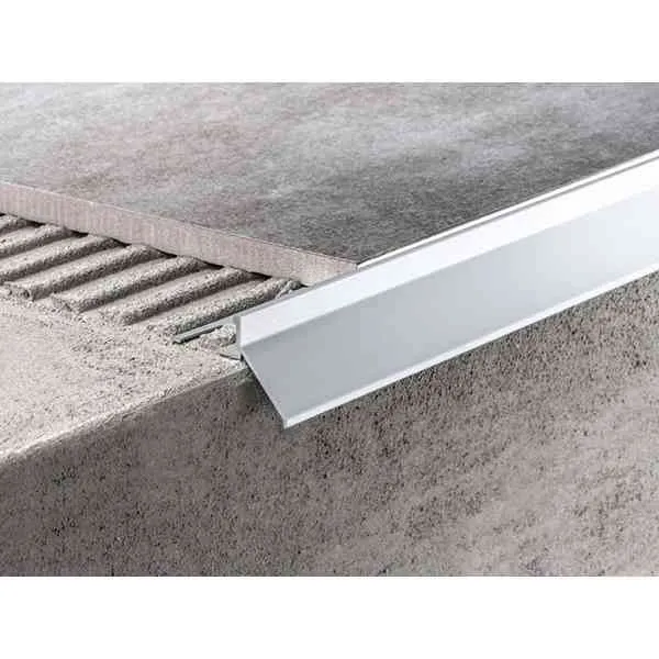 Profilpas 87600 CPHA/100 profilo balcone alluminio 270 cm