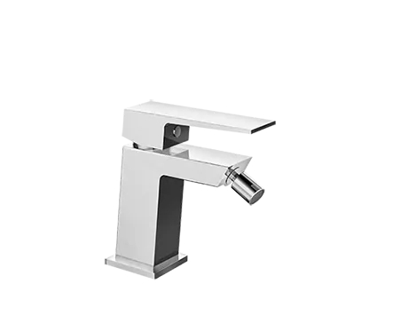 Viva Made Storm 4405 Miscelatore Bidet con Scarico Cromato