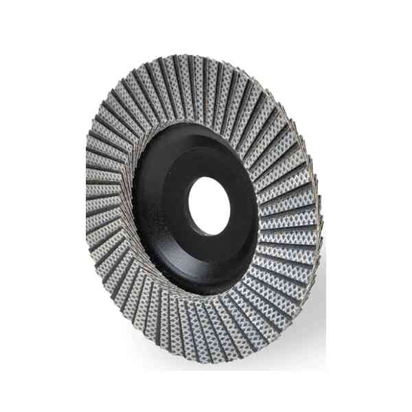 Montolit Fleximont disco lamellare diamantato 115 mm
